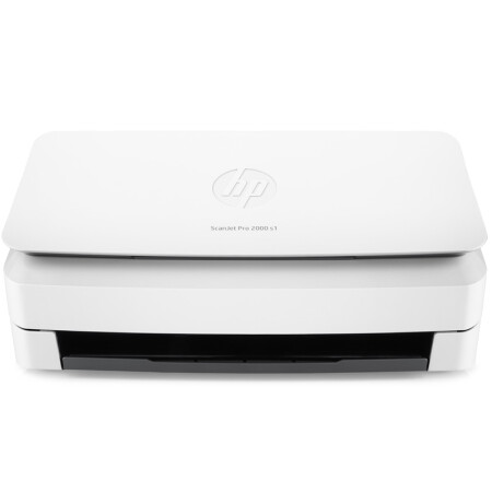 惠普（HP）HP ScanJet Pro 2000 s1 馈纸式扫描仪 （扫描）