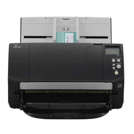 富士通（Fujitsu）Fi-7125扫描仪A4高速双面自动进纸